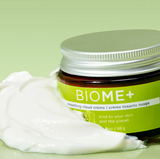 BIOME+ Smoothing Cloud Creme