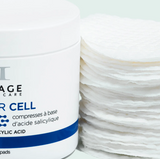 Clear Cell Clarifying Salicylic Pads - 60pads