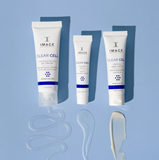 CLEAR Cell Clear Skin Solutions Set