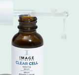 Clear Cell Restoring Serum