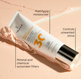 Daily Matte Moisturizer SPF 30