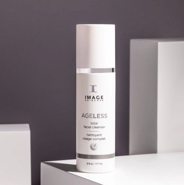 Ageless Total Cleanser