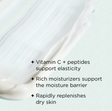 Vital C Hydrating Intense Moisturizer