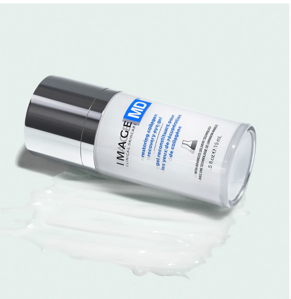 MD Restoring Recovery Eye Gel