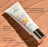 Pure Mineral Tinted Moisturizer SPF 30