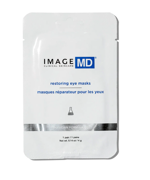 IMAGE MD Single Restoring Eye Mask