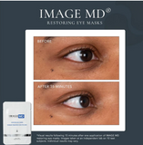 IMAGE MD Single Restoring Eye Mask