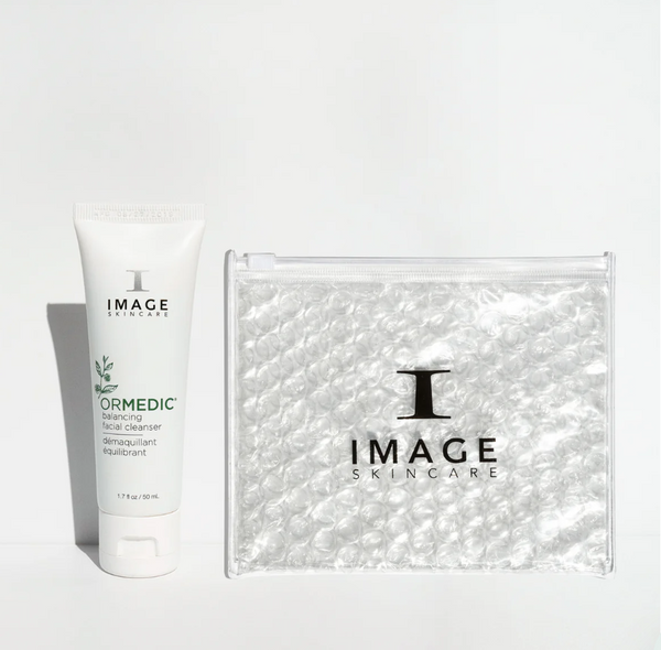 IMAGE Ormedic Cleanser TRAVEL SIZE