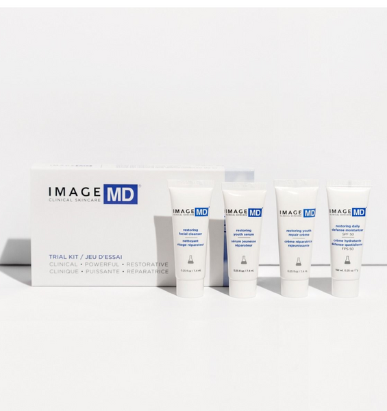 IMAGE MD Trial Kit