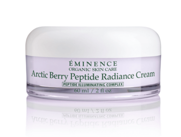 Artcic Berry Peptide Radiance Cream