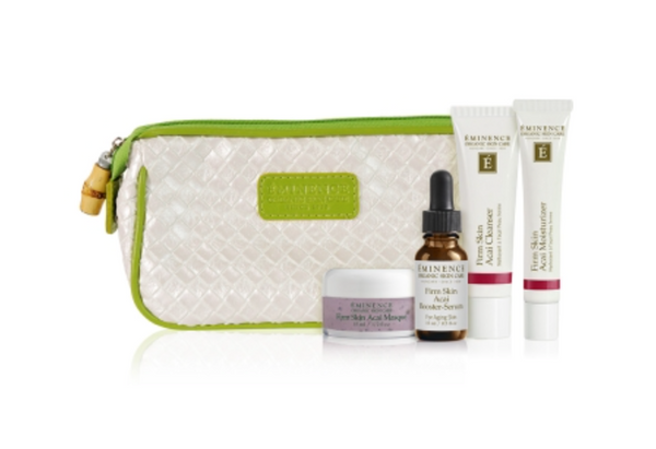 Firm Skin Starter Set