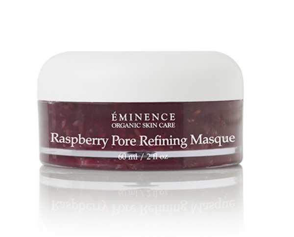 Raspberry Pore Refining Masque