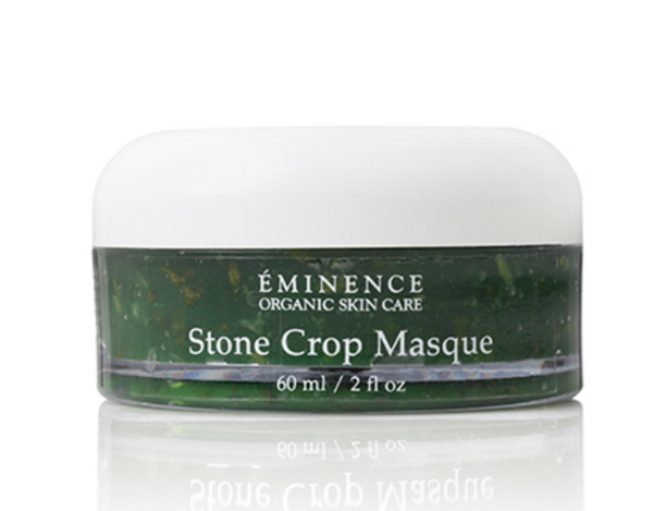 Stone Crop Masque